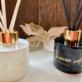 Luxury Designer Reed diffuser