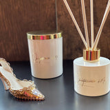 Luxury Designer Reed diffuser