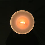 Designer fragranced 100% soya wax candle - 30cl